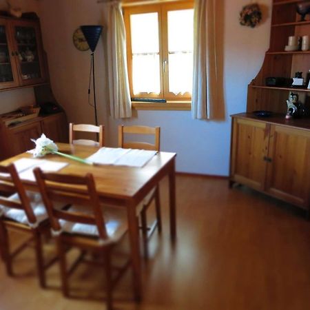 Apartment-Foelslhof Siegsdorf Εξωτερικό φωτογραφία